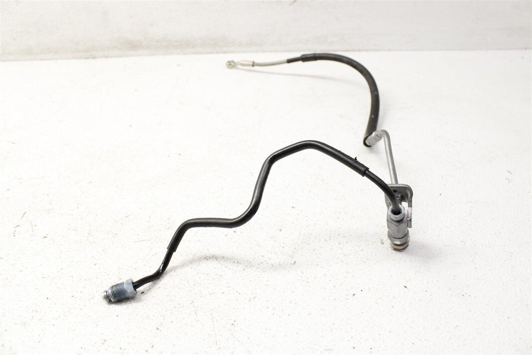 2008 BMW K1200 GT Front Brake Cable Line Hose 06-08