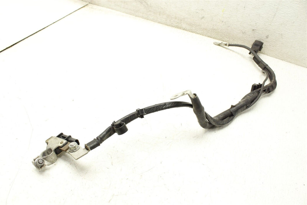 2015-2019 Subaru WRX Battery Terminal Harness Wiring 29182AA011 15-19