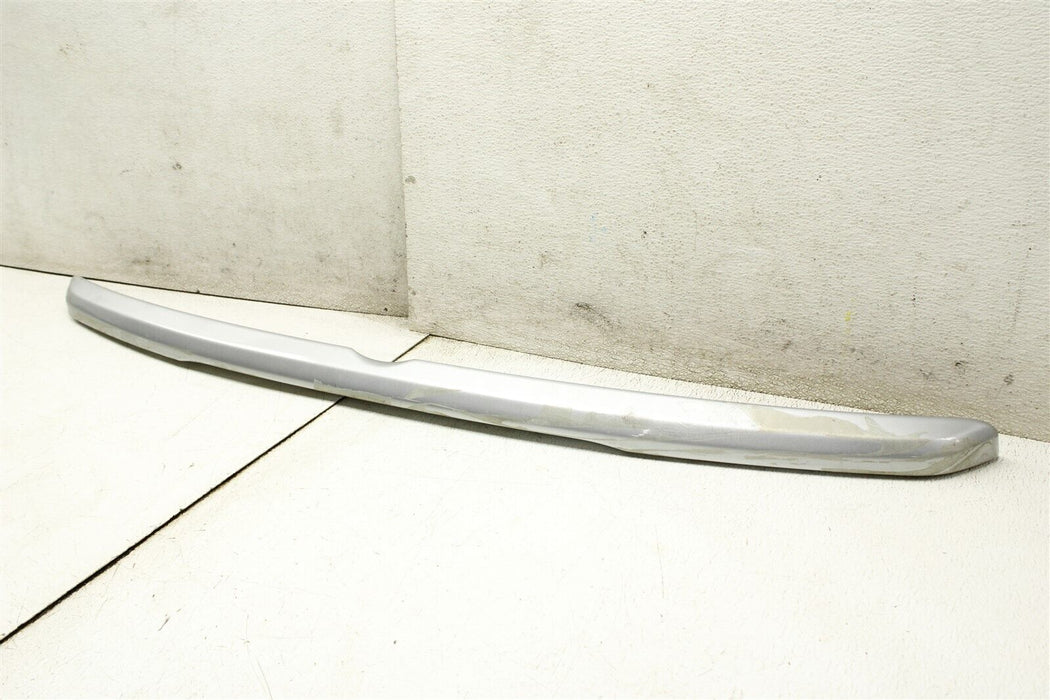 2015-2019 Subaru WRX STI Trunk Trim Panel Cover Moulding 15-19