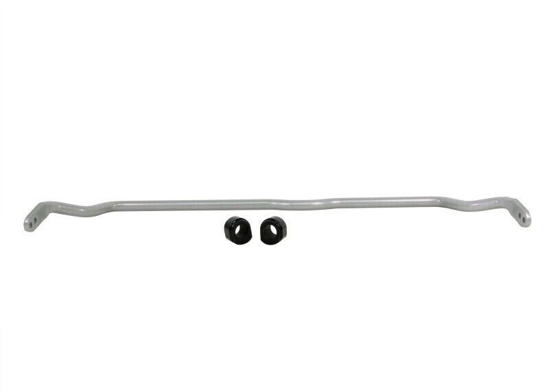 Whiteline BMF67Z 27mm Heavy Duty Blade Adjustable Front Sway Bar Kit