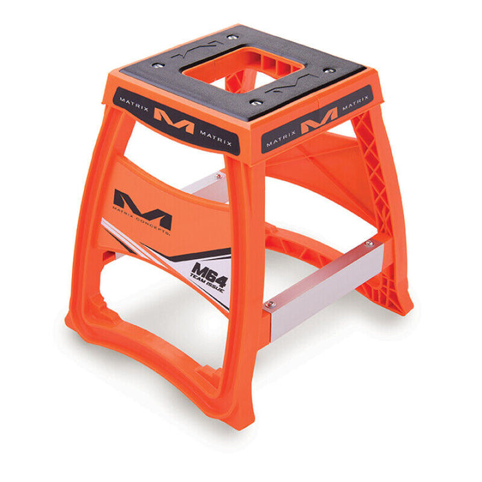 Matrix Concepts M64 Elite Stand Orange M64-106