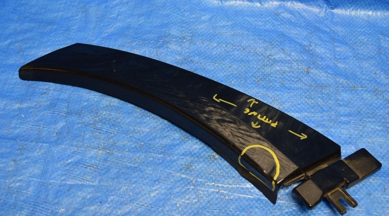 05 Subaru Legacy GT Quarter Panel Trim OEM 2005