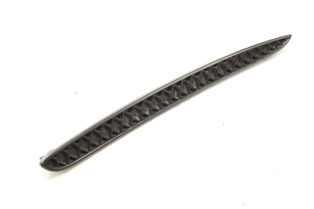 2017 Mercedes C43 AMG Sedan Rear Bumper Side Cover Trim 2058850053 17-20