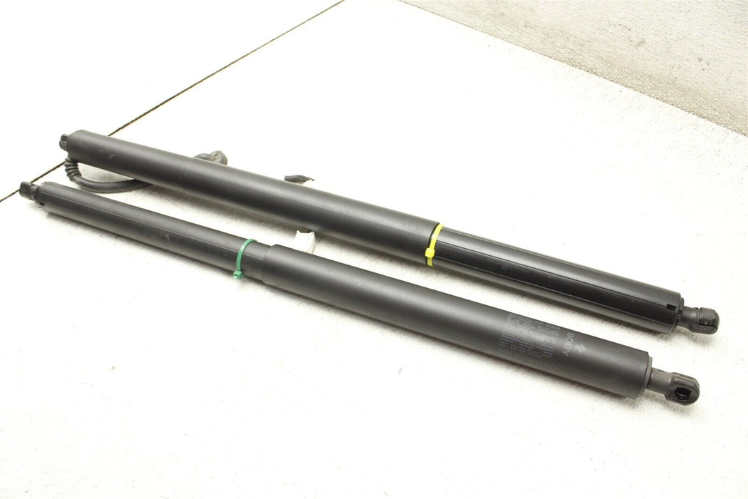 2024 Tesla Model Y Rear Liftgate Shock Strut Pair 1500601-00-B 20-24