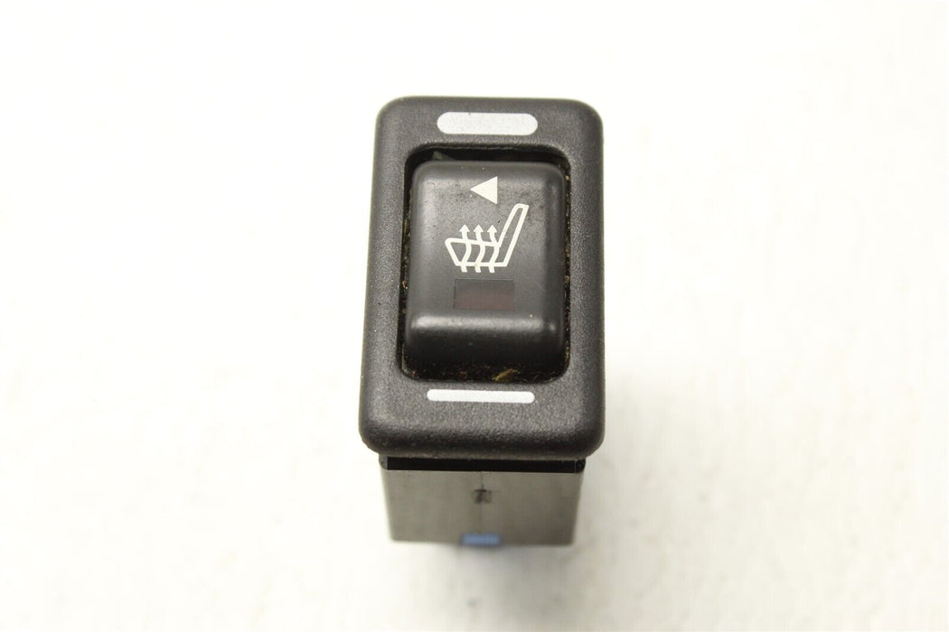 2015-2019 Subaru WRX Driver Left Seat Heater Button Switch Assembly OEM 15-19