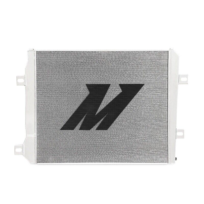 Mishimoto Duramax Aluminium Radiator for Chevrolet, GMC 6.6L # MMRAD-DMAX-11