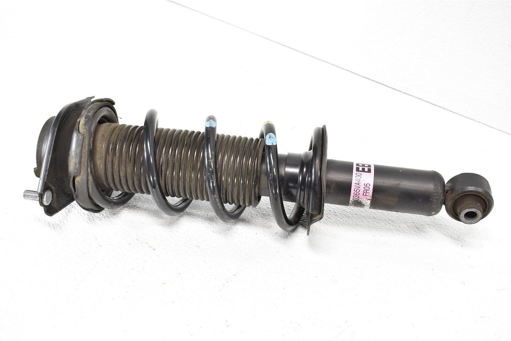 2015-2019 Subaru WRX STI Strut Shock Spring Assembly Rear 20365VA400 OEM 15-19