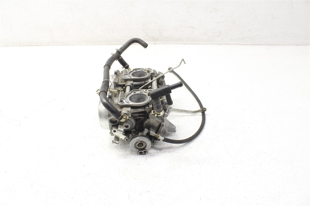 1998 Honda ST1100 Carburetor Carb Intake Body Assembly Factory OEM 91-03