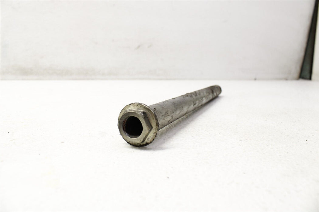 2017 Kawasaki Ninja 650 Rear Axle Bolt EX650 OEM 17-23