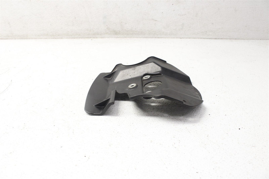 2011 Kawasaki ZX1400 Bottom Fork Cover Fairing 14091-0624 ZX14 06-11