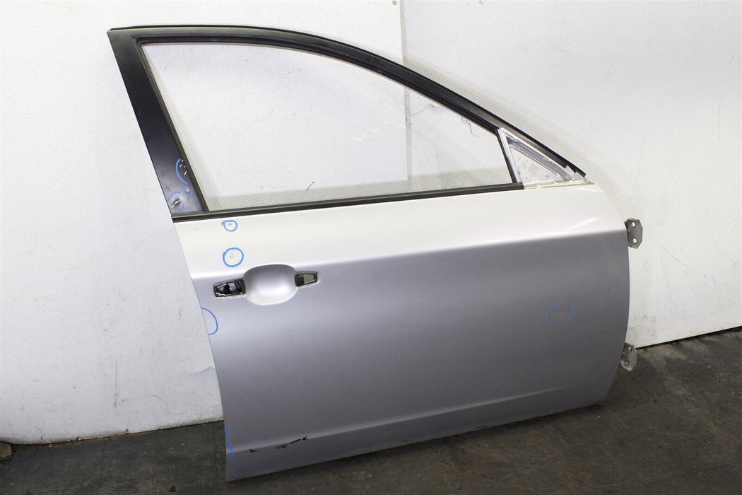 2008 Subaru WRX STI Passenger Front Right Door Assembly Factory OEM 08-14