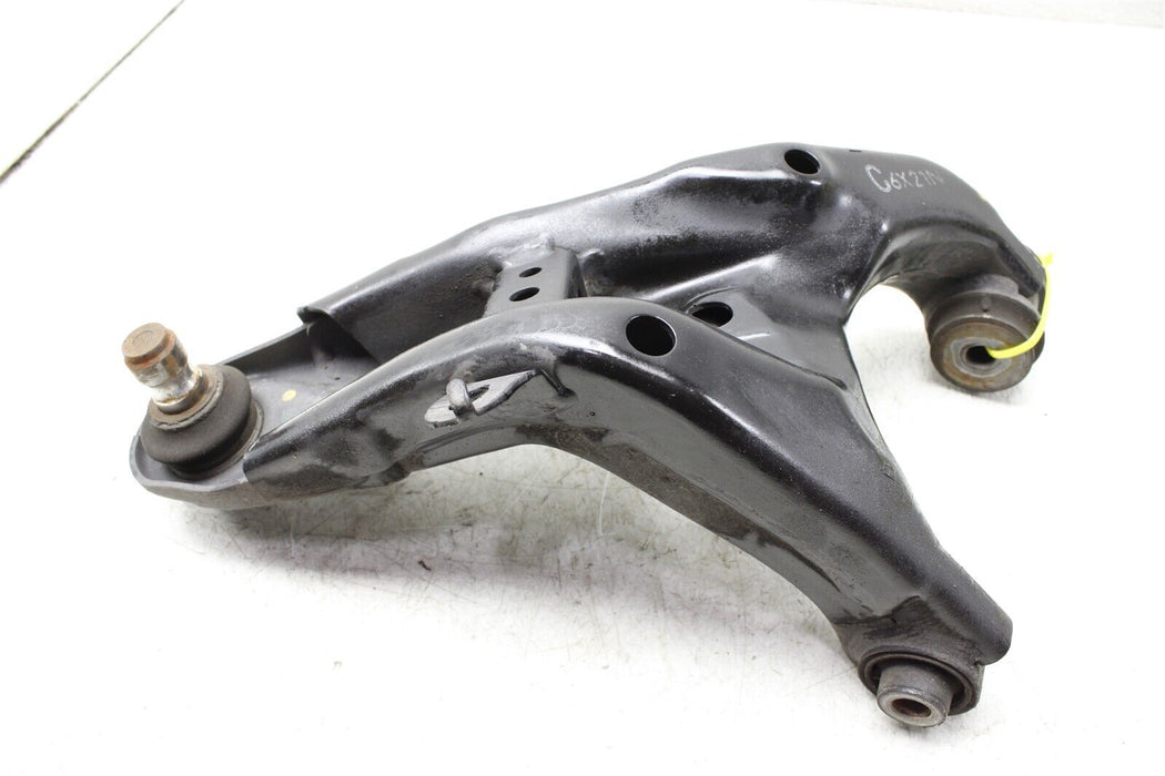 2015-2019 Subaru WRX STI Control Arm Rear Upper Left Driver LH OEM 15-19