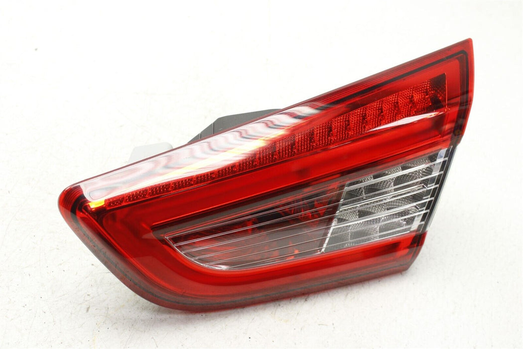 2015 Maserati Ghibli Passenger Rear Right Tail Brake Light Assembly 14-19