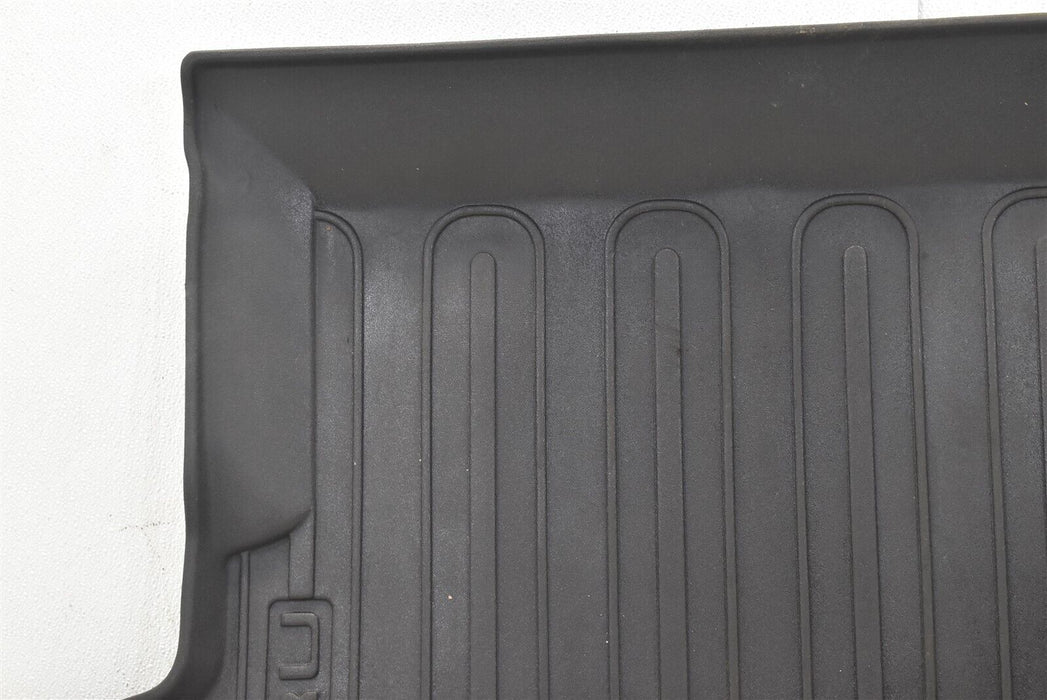 2015-2019 Subaru WRX STI All Weather Trunk Mat Liner Cover 15-19