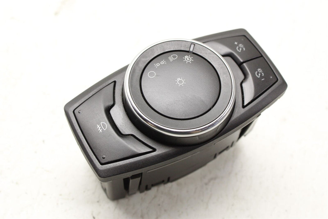 2020 Ford Mustang GT 5.0 Headlight Control Switch Panel Buttons OEM 15-22