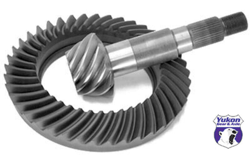 Yukon Gear & Axle YG D80-354 Ring And Pinion Gear Set