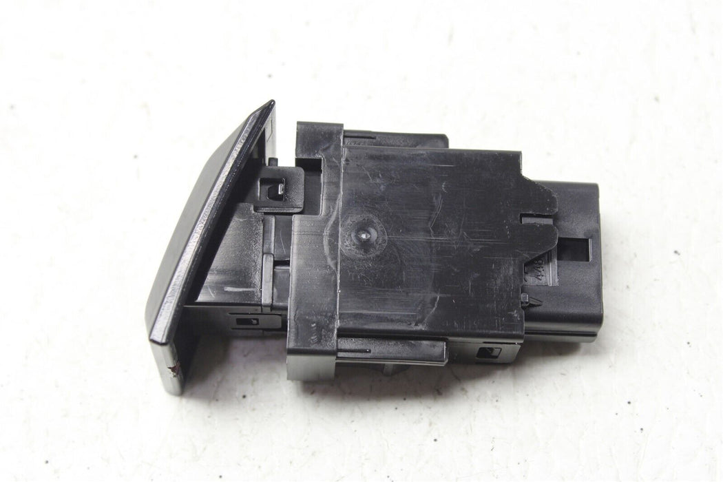 2024 Toyota GR Corolla Hazard Button Switch 23-25