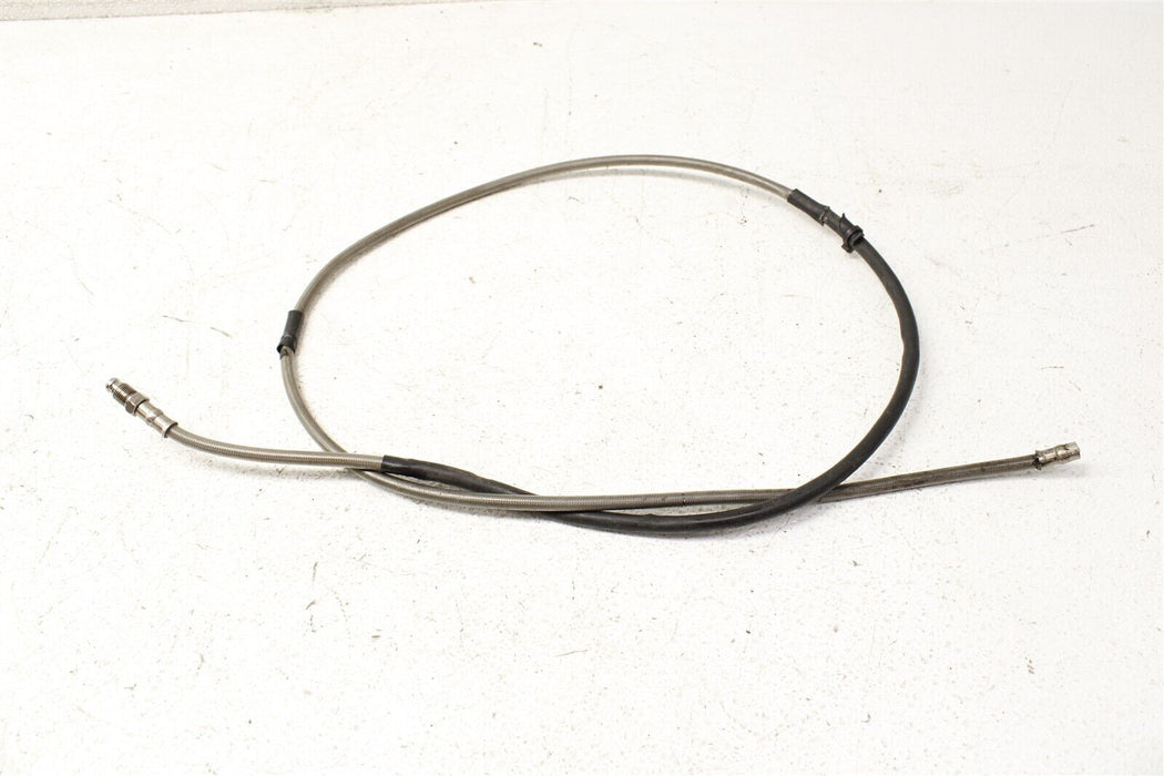 2008 BMW K1200 GT Brake Line Hose 06-08