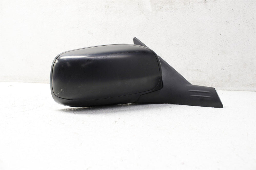 2004-2007 Subaru WRX Right Side View Mirror Passenger RH 04-07