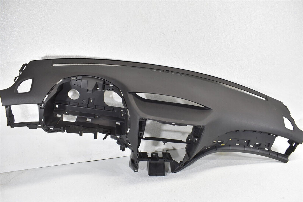 2008-2014 Subaru Impreza WRX STI Dashboard Dash Panel Cover 08-14