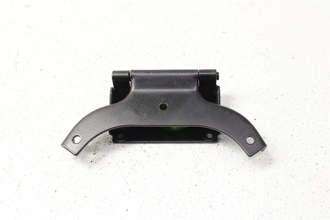 2009 Piaggio MP3 250 Mount Bracket Piece Seat 09-12