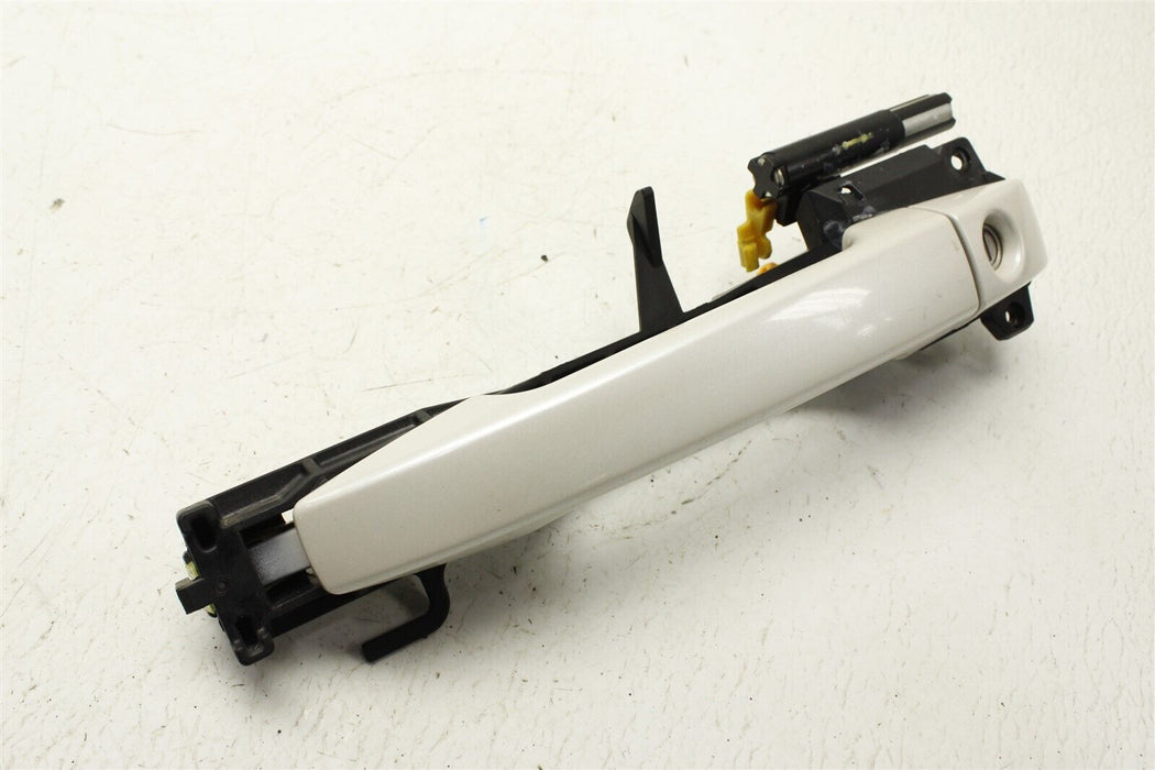 2008-2014 Subaru WRX STI Driver Front Left Exterior Door Handle Assembly 08-14