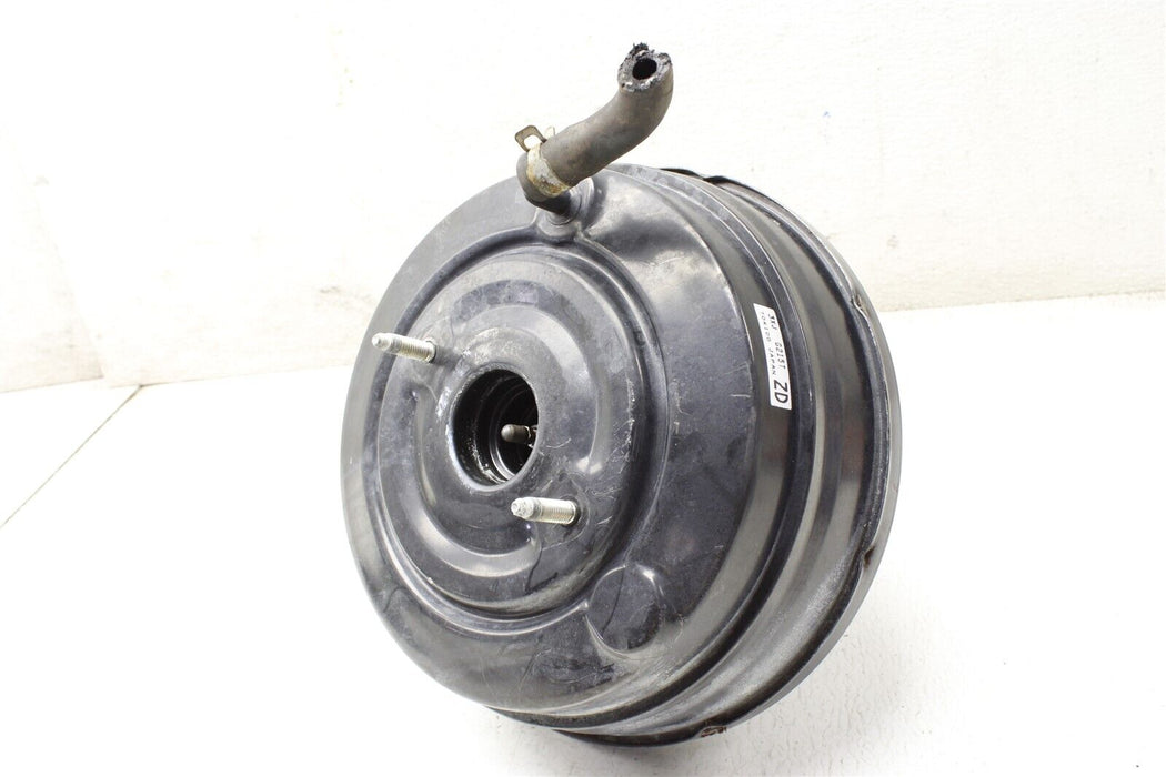 2008-2014 Subaru WRX Brake Booster Assembly Factory OEM ZD 08-14