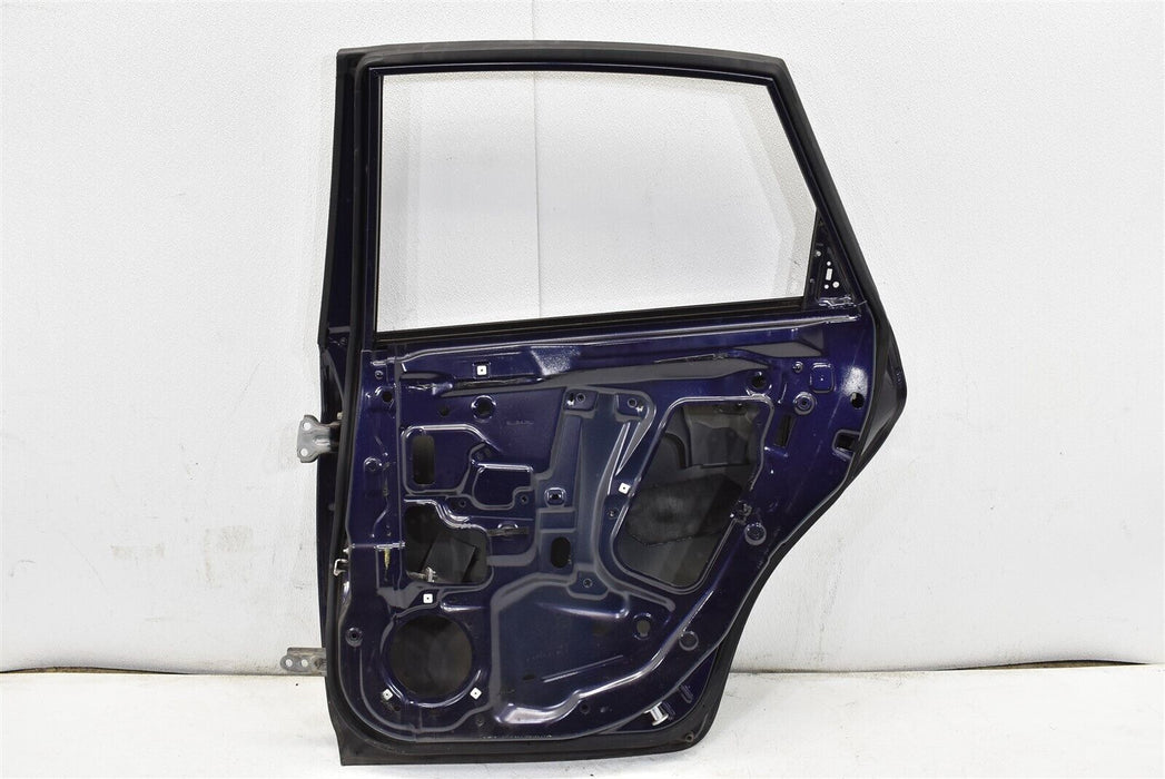 2008-2014 Subaru Impreza WRX STI Door Assembly Rear Right Passenger RH 08-14