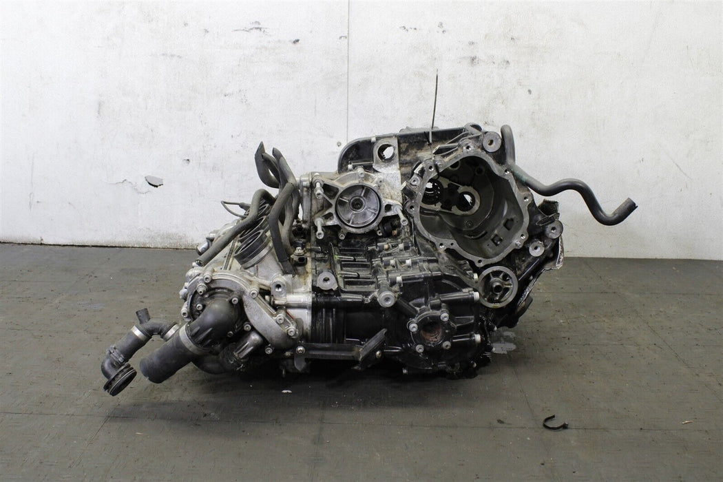 2008 BMW K1200 GT Engine Motor Assembly Factory OEM Runner 06-08