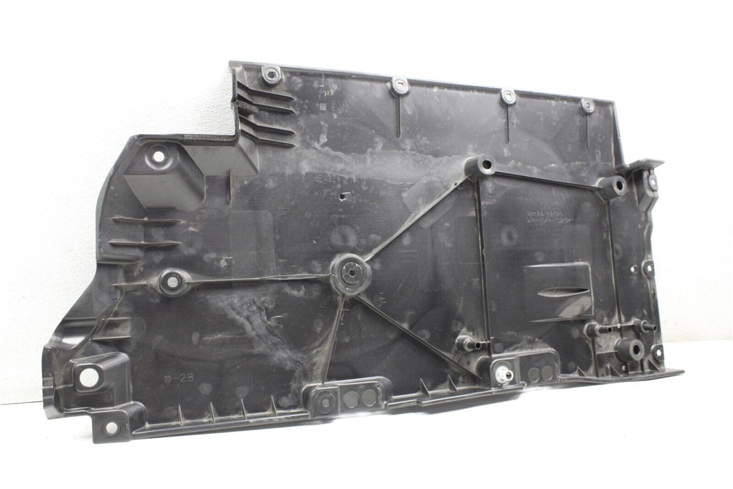 2024 Toyota GR Corolla Right Under Body Shield Skid Plate 58166-12080 23-25