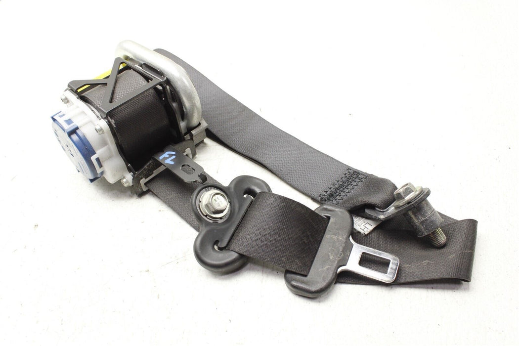 2011-2014 Subaru Impreza WRX STI Front Left Seat Belt Driver LH Seatbelt 11-14