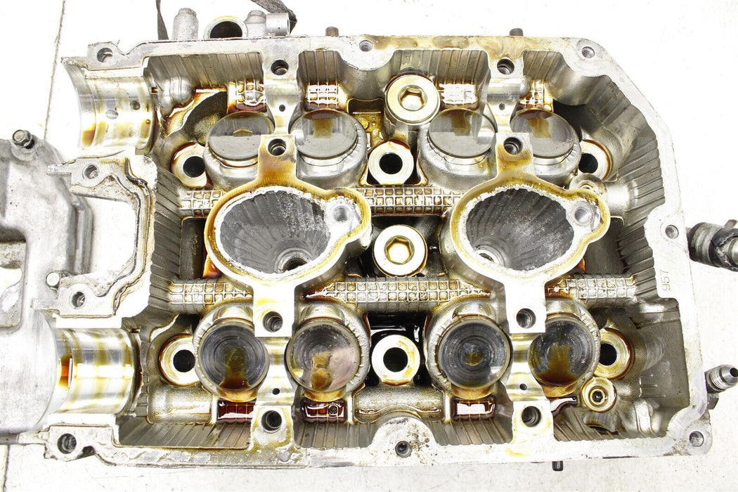 2015-2019 Subaru WRX STI Cylinder Head Assembly Right Passenger RH OEM 15-19