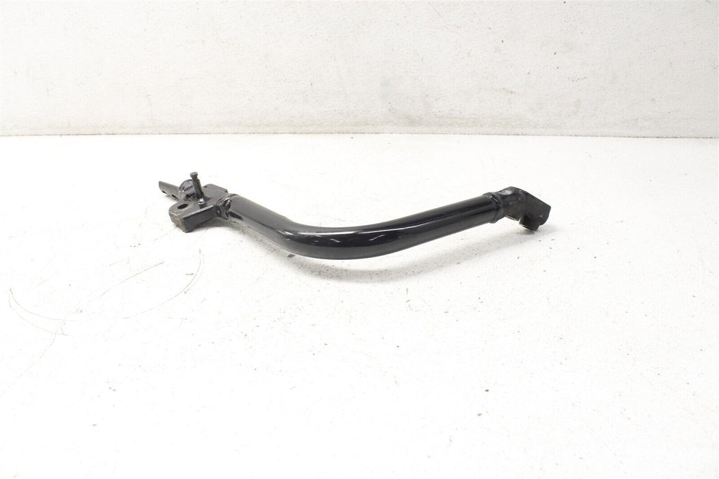 2013 Suzuki GW 250 Lower Motor Engine Mount Frame Bracket 13-18