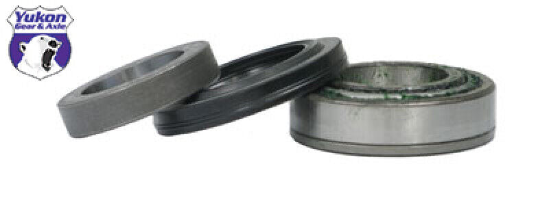 Yukon Gear & Axle AK D44JK Axle Bearing/Seal Kit Fits 07-18 Wrangler (JK)