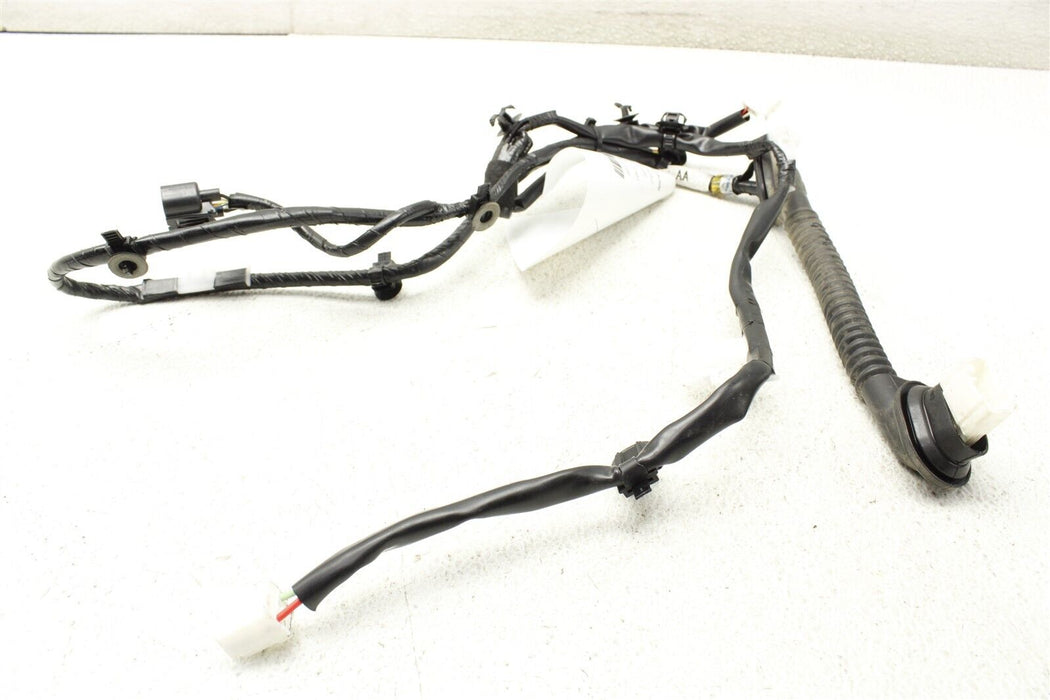 2022-2023 Subaru WRX Rear Right Door Wiring Harness RH Passenger 22-23