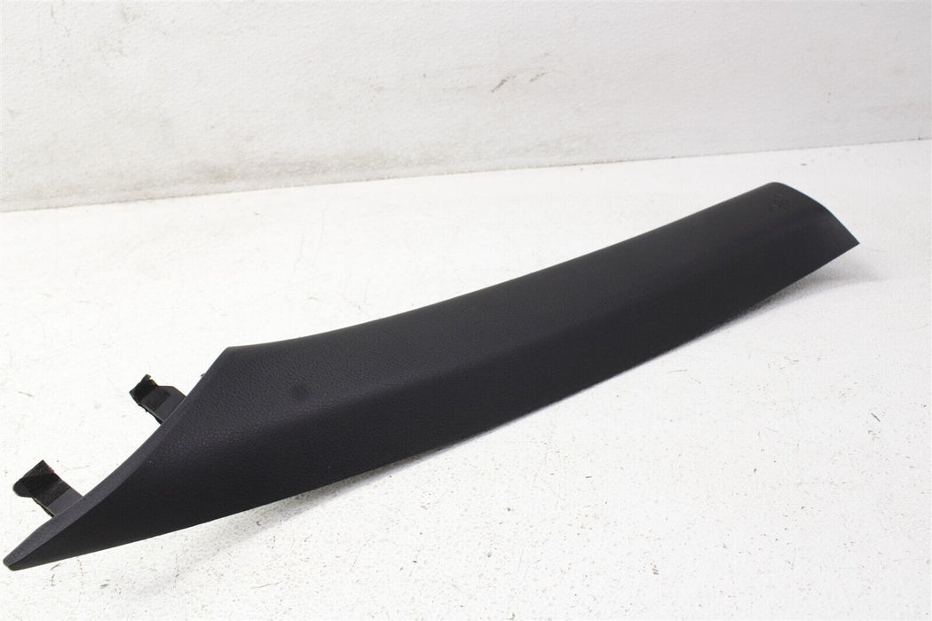 2013 Scion FR-S BRZ Driver Left A Pillar Cover Assembly Factory OEM 13-20