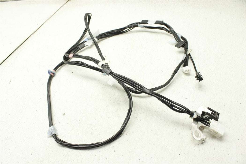 2024 Toyota GR Corolla Center Upper Roof Shark Antenna Wire Wiring 86101-12R90