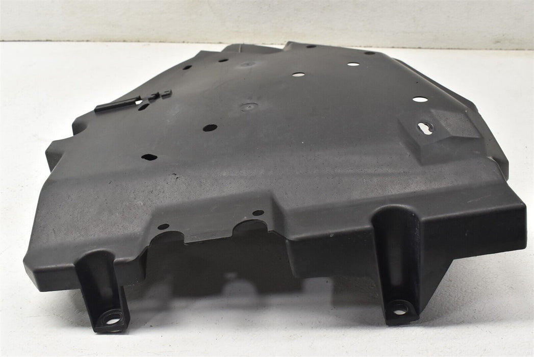 2008-2014 Subaru Impreza WRX STI Fuel Tank Protector Shield Left Driver LH 08-14