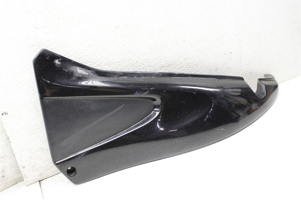 1999 BMW F650 Rear Left Tail Fairing Cover Trim 52532346003 Factory OEM 97-00