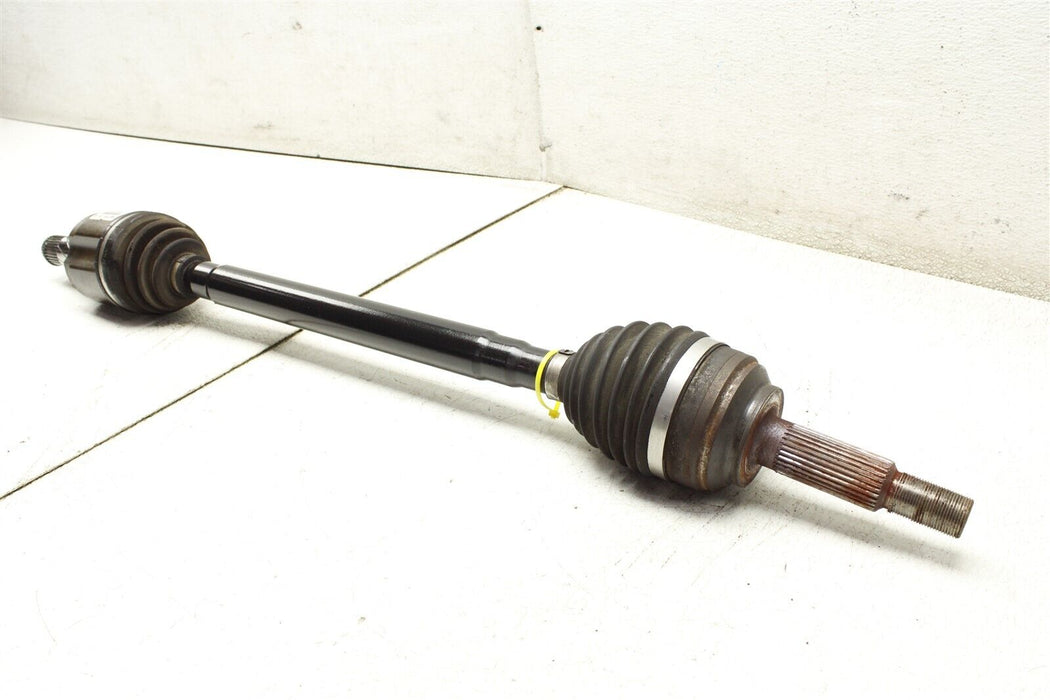 2015 Tesla Model S Driver Rear Left Axle Shaft 1007719-01-A Factory OEM 12-15