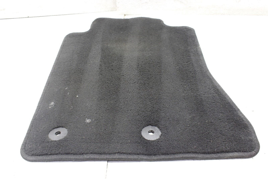 2015-2020 Ford Mustang GT 5.0 Floor Mat Single Front Left 11k 15-20