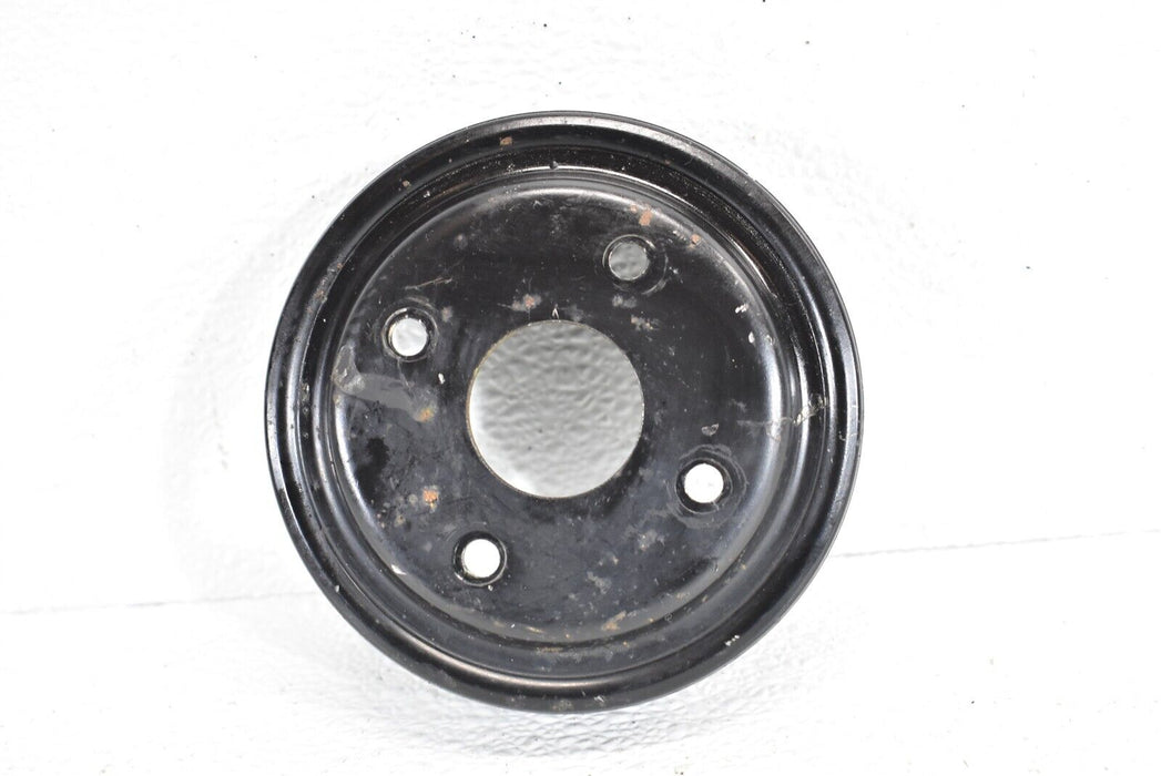 2003-2008 Nissan 350Z Engine Pulley 03-08