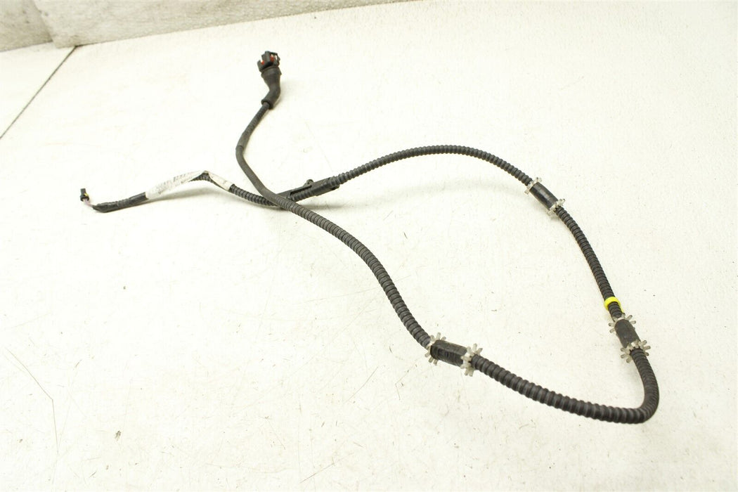 2009 Piaggio MP3 400 Left Speed Sensor Cable Wiring Harness 640960 09-12