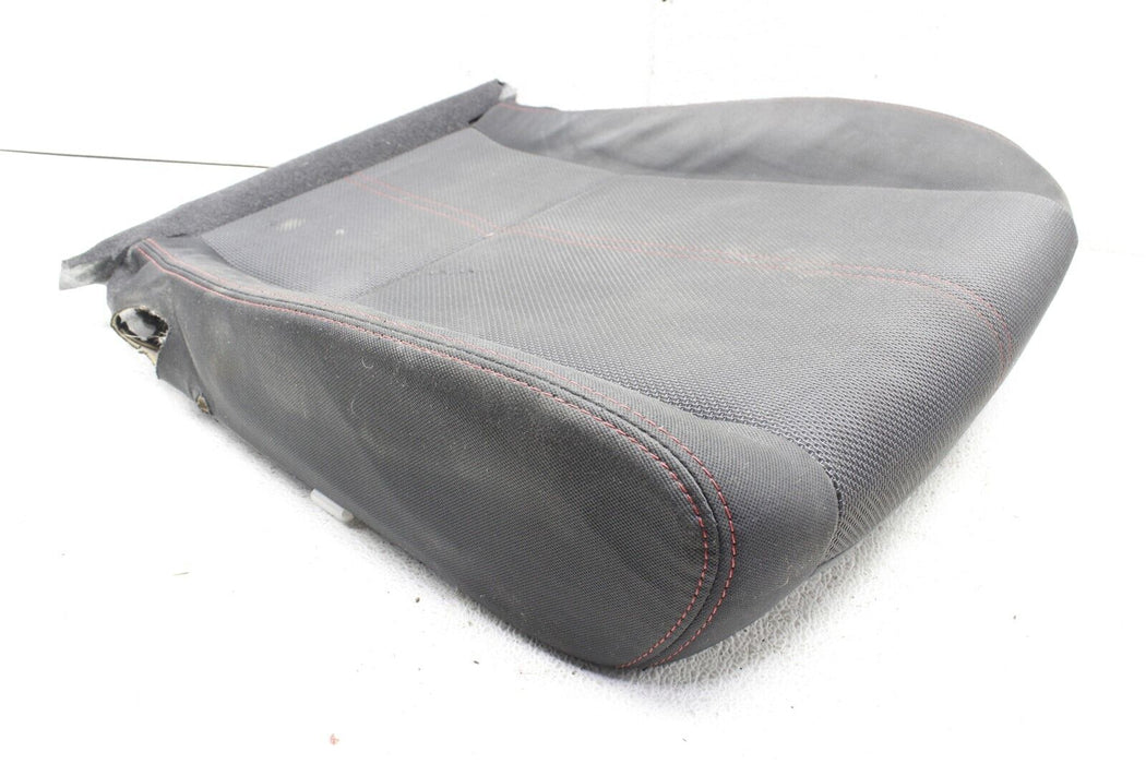 2008-2014 Subaru WRX Sedan Passenger Right Lower Seat Cushion Assembly OEM 08-14