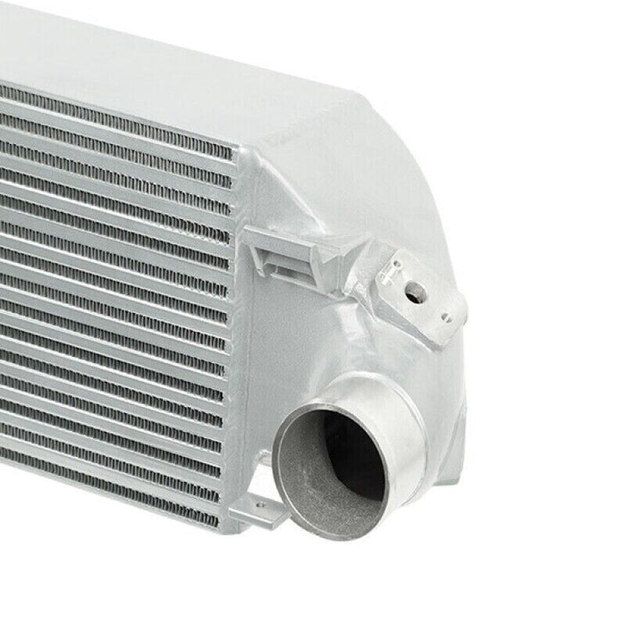 Mishimoto MMINT-FOST-13KBSL Intercooler Kit For 13-18 Ford Focus