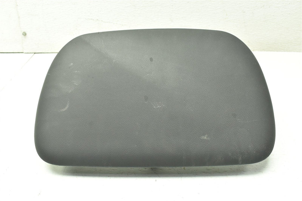 2015-2020 Subaru WRX Multi Display Unit Hood Panel Cover 66067FJ230 OEM 15-20