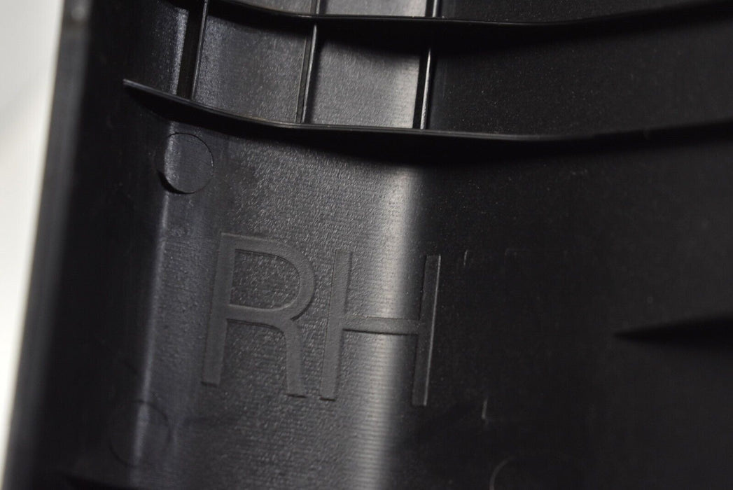 15-17 Subaru WRX STI Passenger Side A Pillar Trim Cover RH Right 2015-2017