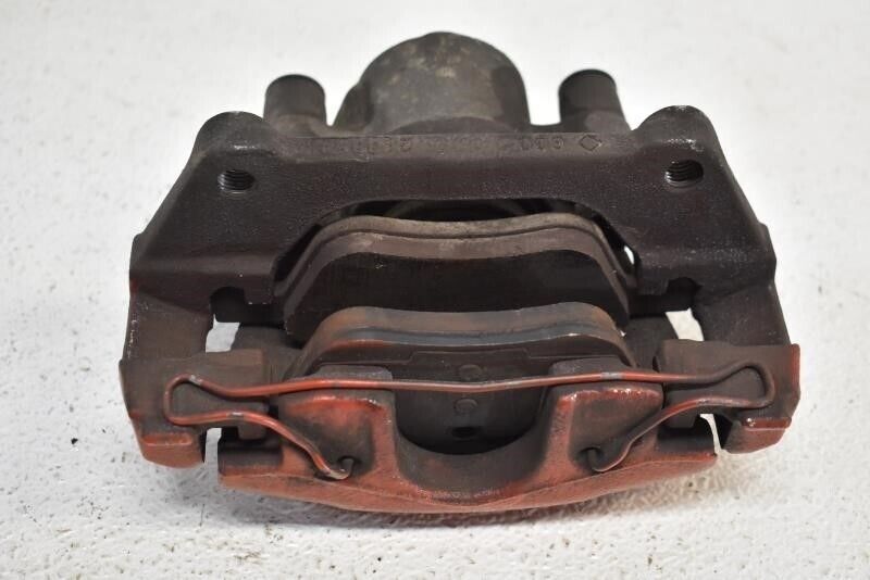 02-08 BMW Mini Cooper S Brake Caliper Front Left Driver LH 2002-2008