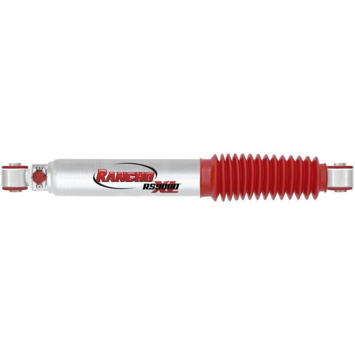 Rancho RS999379 Shock Absorber Fits 11-19 Chevrolet Pickup / Silverado 2500HD