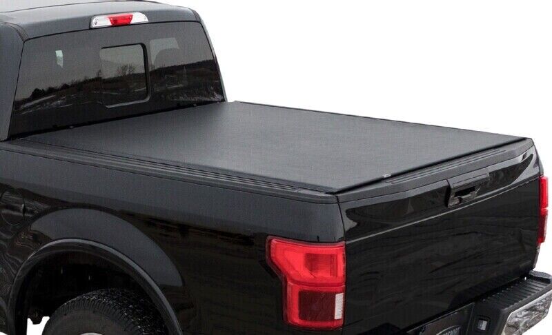 Access Tonnosport Roll-Up Cover For 19-20 Ford Ranger 5' Box 22010419